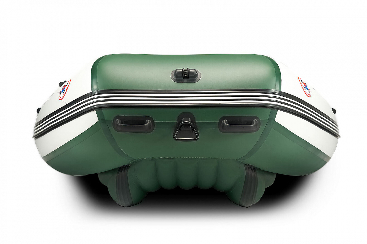 Лодка MISHIMO LITE DF 400 в Долгопрудном