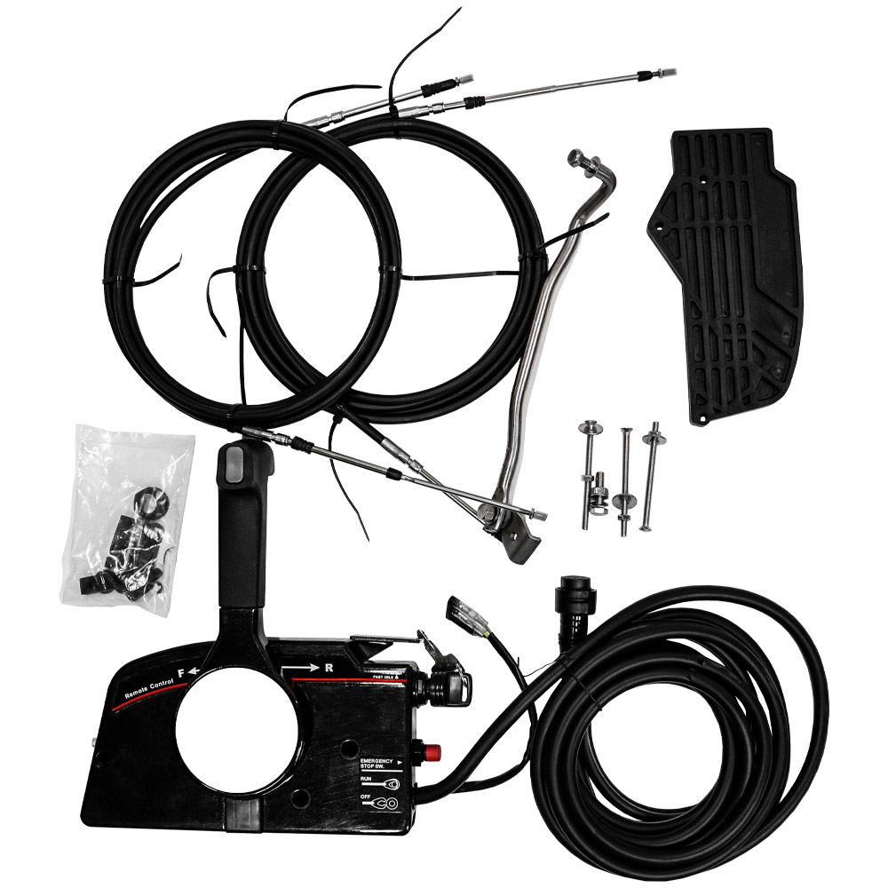 ЛОДОЧНЫЙ МОТОР TOYAMA F9.8FWS в Долгопрудном