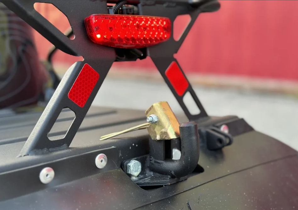 Снегоход РМ TIKSY 500 4Т в Долгопрудном