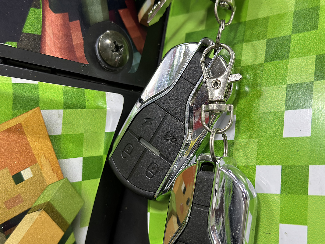 Квадроцикл PROMAX МАЙНКРАФТ 192 в Долгопрудном