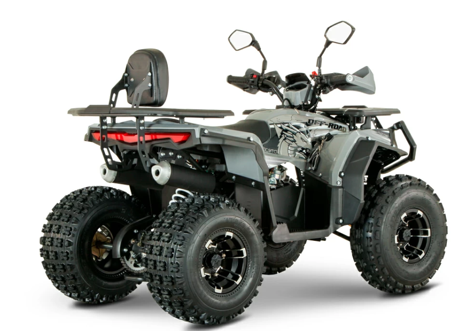 Квадроцикл YACOTA DRAGON LUX LD в Долгопрудном