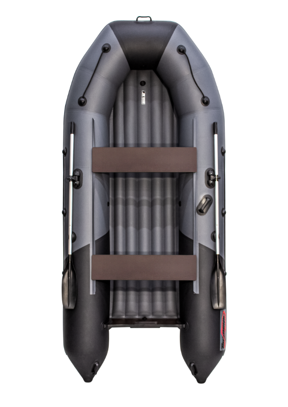 Лодка Таймень NX 3600 НДНД PRO в Долгопрудном