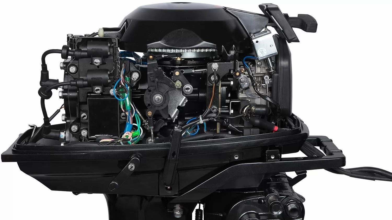 Лодочный мотор MARLIN MP 30 AWRS в Долгопрудном