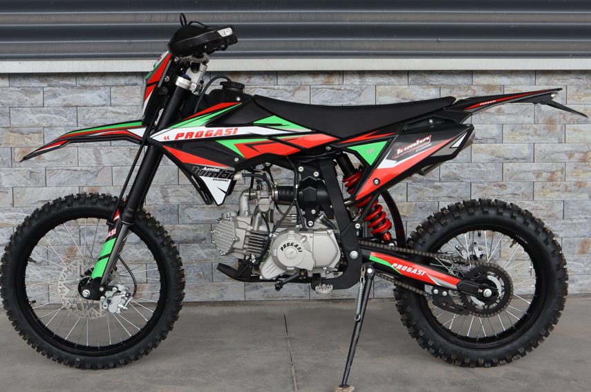 Мотоцикл Progasi Jumbo 150 Pro (19/16) в Долгопрудном