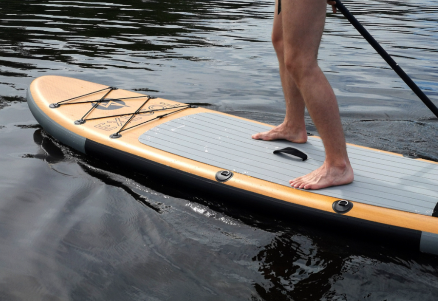 SUP (САП) Доска MISHIMO DECK 10.6(320) в Долгопрудном