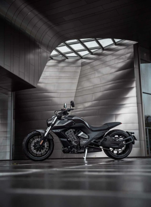 Мотоцикл Benda LFC 700 Pro в Долгопрудном