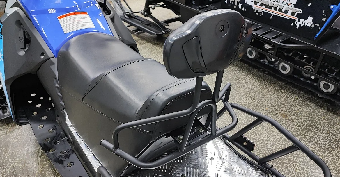 Снегоход Ataki WD150 Б/У в Долгопрудном