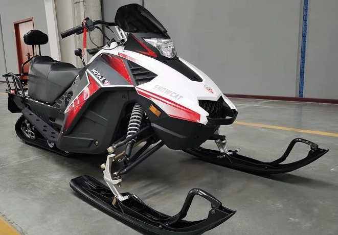 Снегоход Motax Snow Cat 180 EFI в Долгопрудном