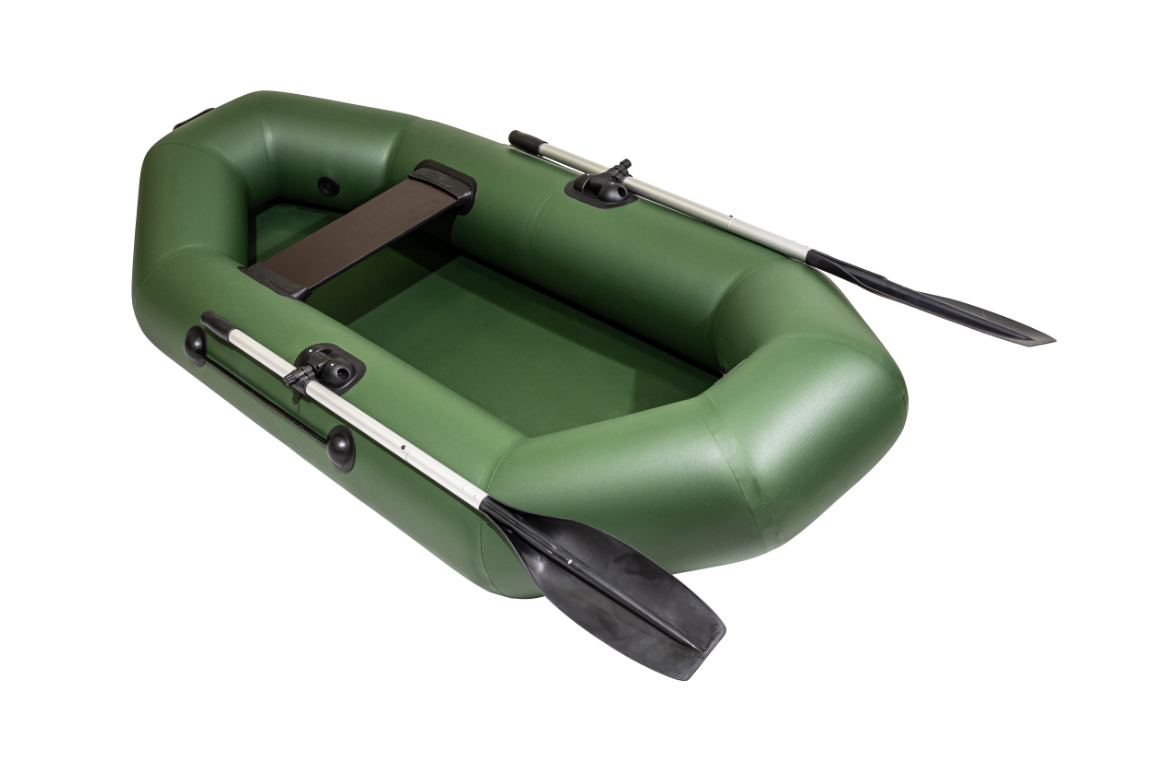 Лодка Барс 230 в Долгопрудном