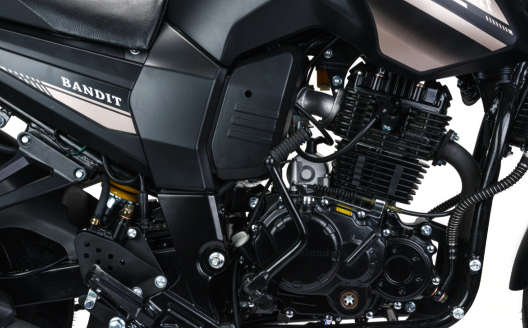 Мотоцикл MOTOLAND (МОТОЛЕНД) 300 BANDIT в Долгопрудном