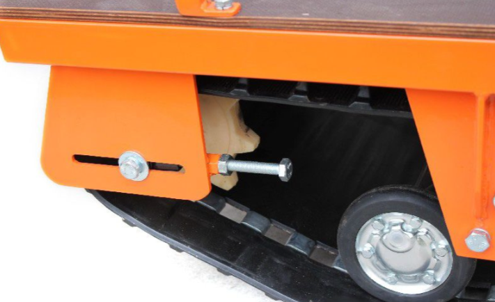 Мотобуксировщик ЧИНУК 15 л.с. в Долгопрудном