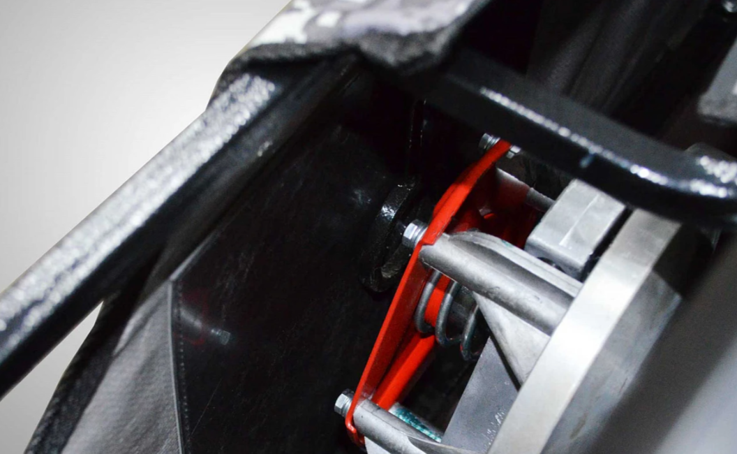 Мотобуксировщик "Богатырь" 20R (реверс-редуктор) в Долгопрудном