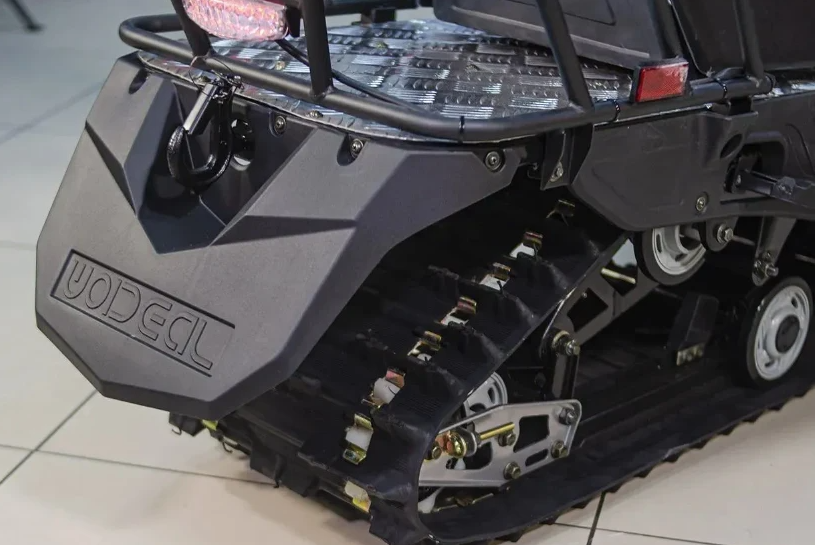 Снегоход Ataki WD 300 в Долгопрудном