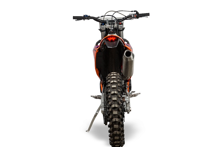 Эндуро мотоцикл IRBIS KTR 250 в Долгопрудном