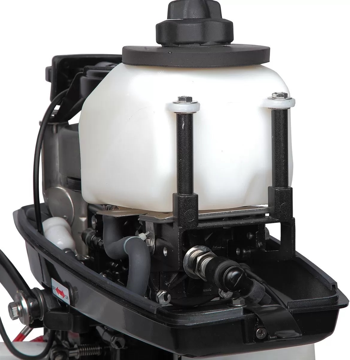 Лодочный мотор MARLIN MP 3 AMHS в Долгопрудном