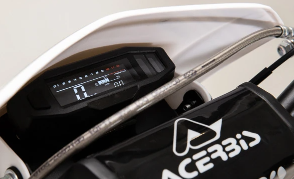 Питбайк Progasi Smart Max 150 в Долгопрудном