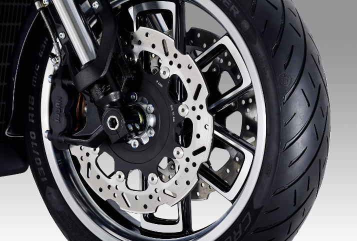 Мотоцикл GAOKIN THOR 1000 в Долгопрудном