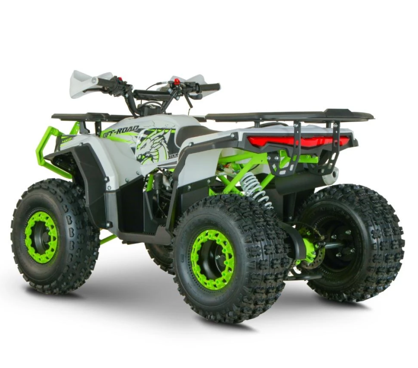 Квадроцикл YACOTA DRAGON в Долгопрудном