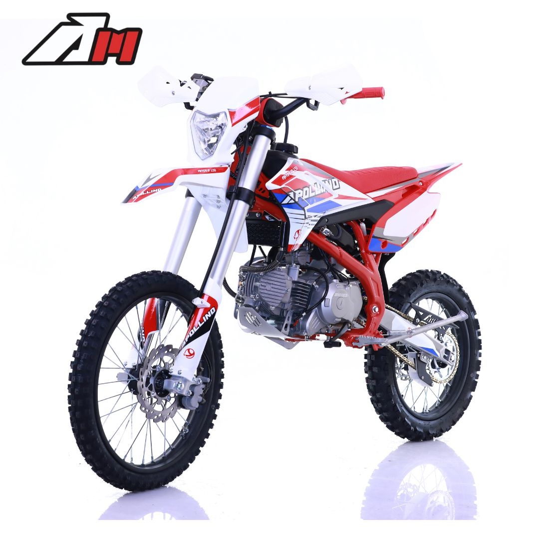 Питбайк YACOTA Apollino AMX-F 150 в Долгопрудном