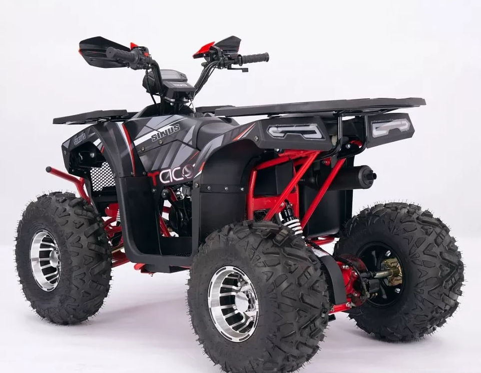 Квадроцикл YACOTA Sirius LD в Долгопрудном