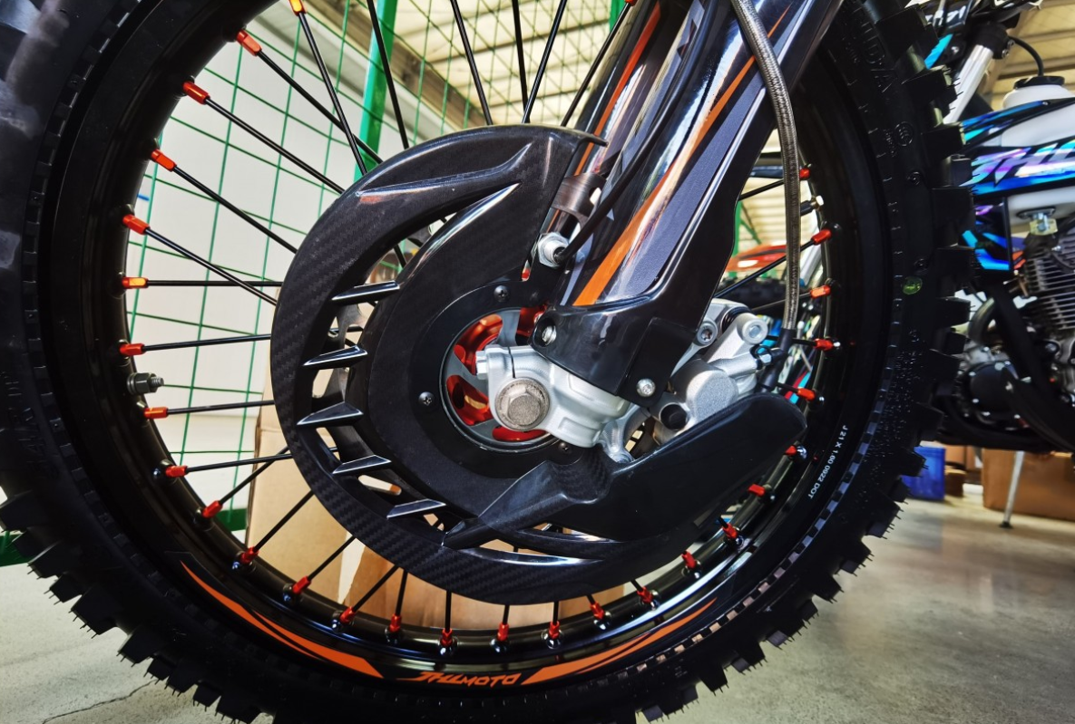 Мотоцикл JHLMOTO JHL Z4 PR250 (172FMM-5) в Долгопрудном