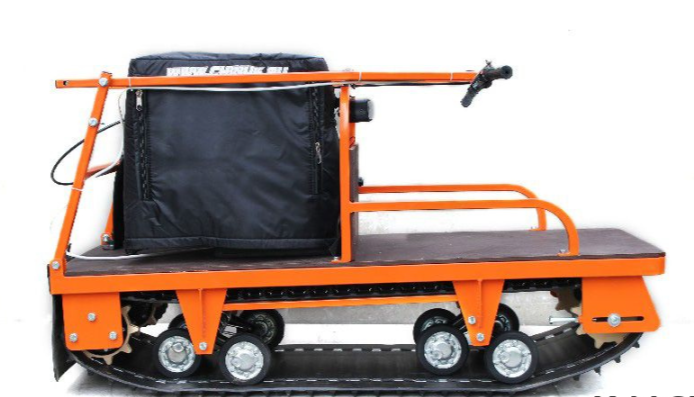 Мотобуксировщик ЧИНУК 15 л.с. в Долгопрудном