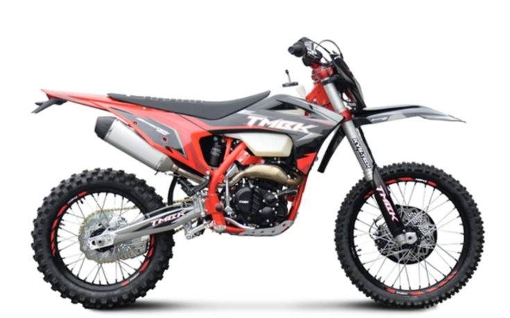 Питбайк TMBK Sprinter 300 (NB300) в Долгопрудном