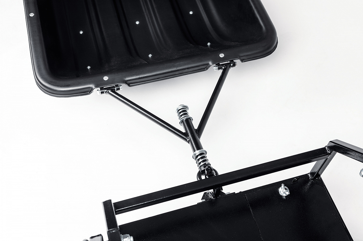 САНИ УСИЛЕННЫЕ IKUDZO 1600 в Долгопрудном