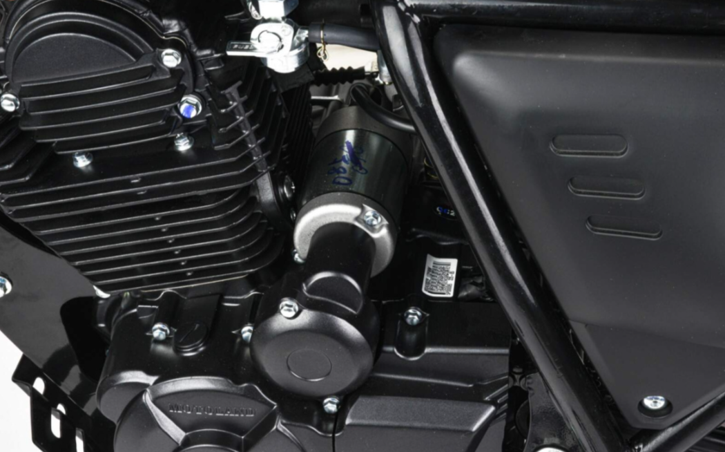 Мотоцикл MOTOLAND (МОТОЛЕНД) LEGEND (XL250-A) (172FMM-5/PR250) в Долгопрудном