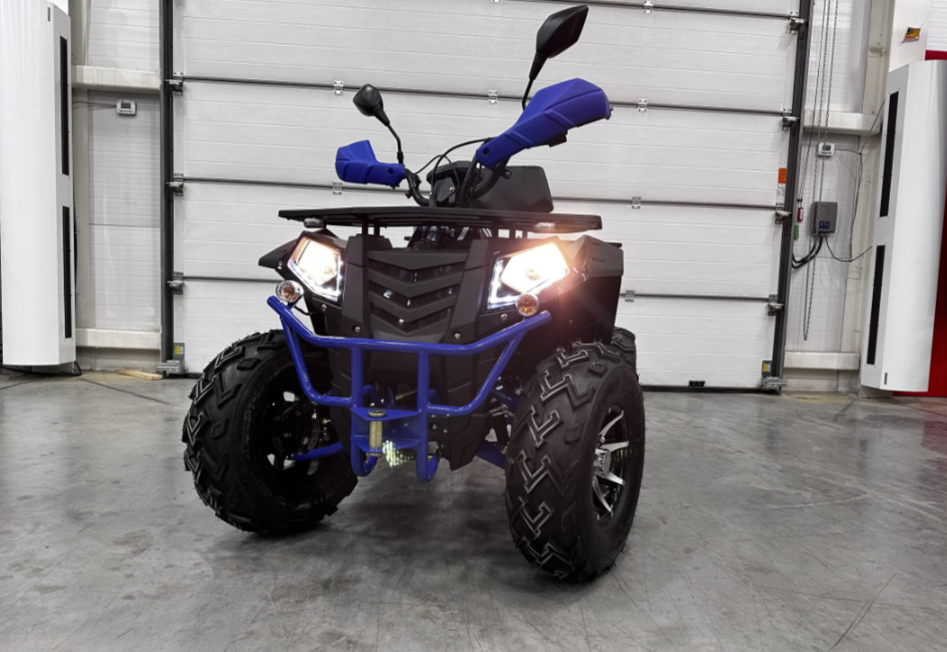 Квадроцикл GBM SHARP BIG 300 NEW PREMIUM в Долгопрудном