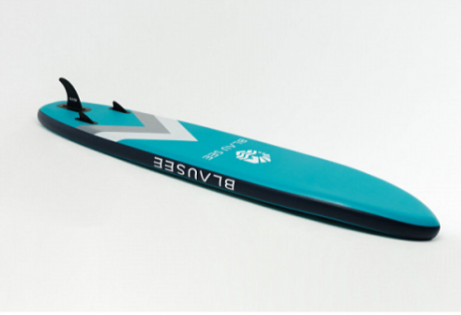 НАДУВНОЙ SUP-BOARD BUSINESS LIGHT BLUE 10,6 в Долгопрудном