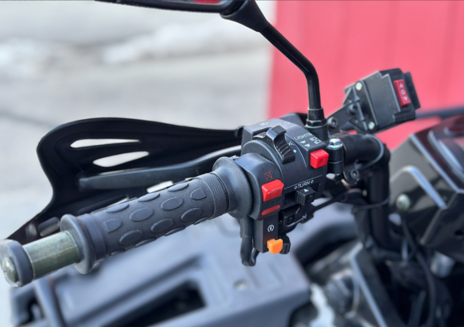 Квадроцикл GBM EXPLORER 400 NEW PREMIUM в Долгопрудном