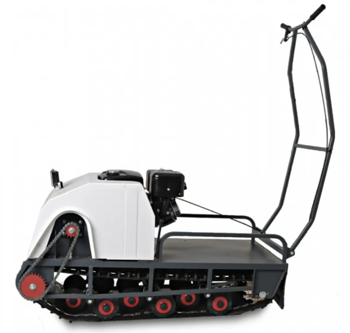 Мотобуксировщик ВЕПС «БЮДЖЕТНЫЙ» 15 л.с. в Долгопрудном