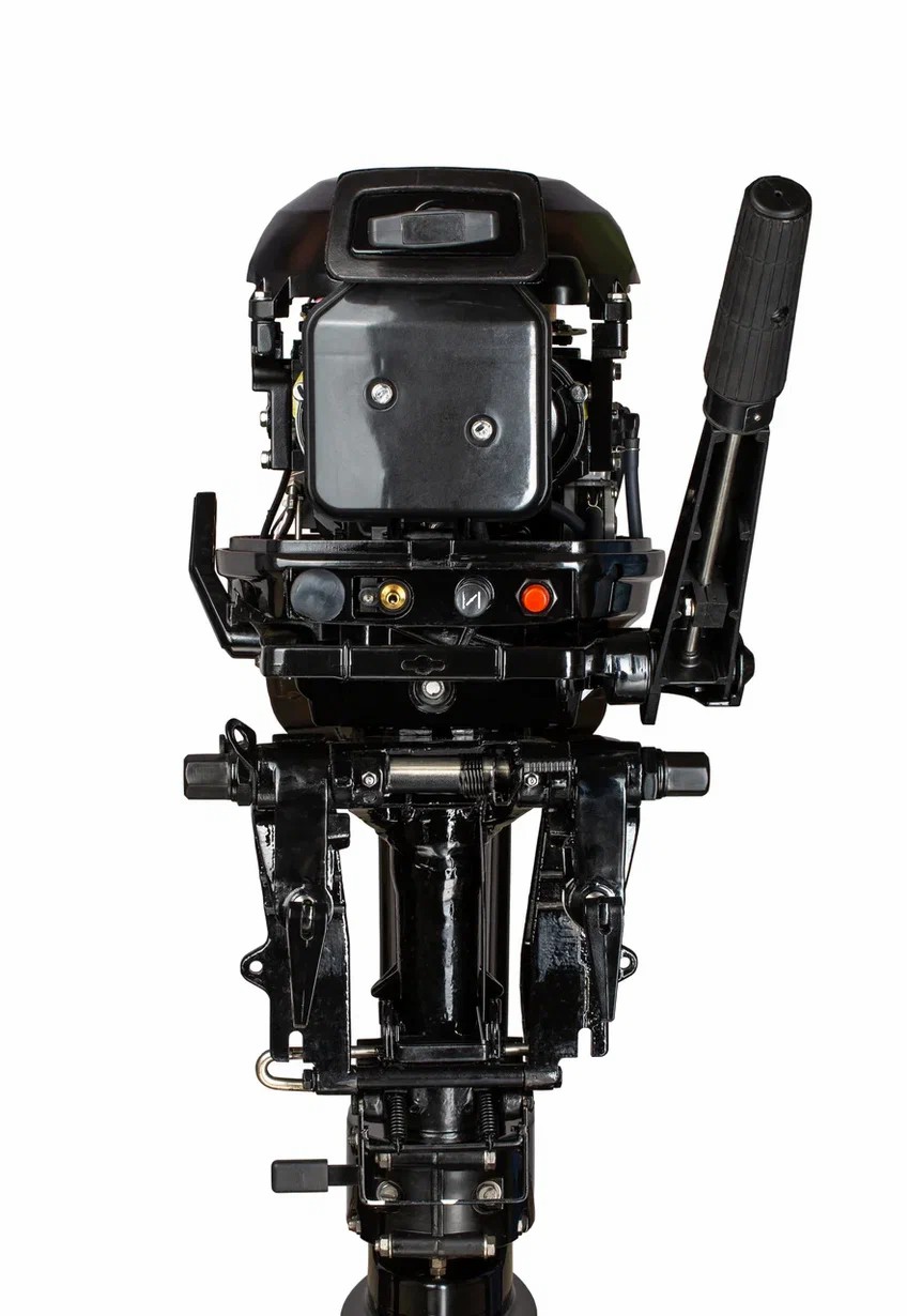 ЛОДОЧНЫЙ МОТОР GLADIATOR G30FHS в Долгопрудном