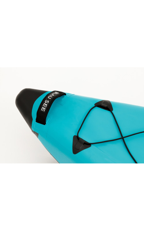 Надувной каяк Blau See Big Fish-3 Премиум в Долгопрудном