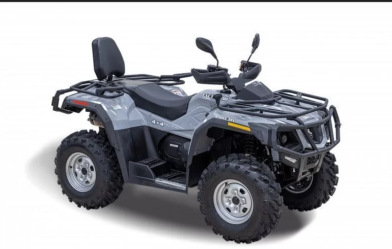 Квадроцикл HISUN TACTIC 550 (HS550ATV) NORMAL в Долгопрудном