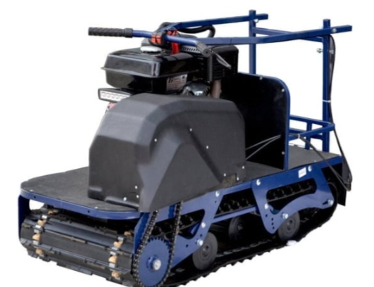 Мотобуксировщик БАРС ПАРТИЗАН 380 F7F в Долгопрудном