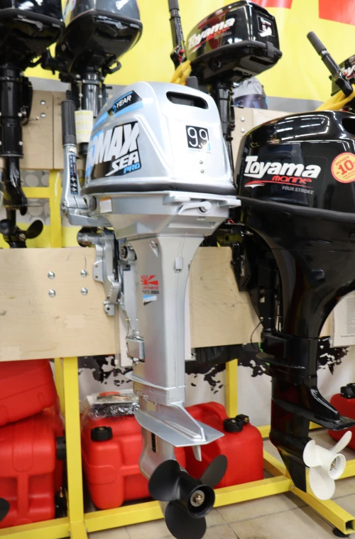 Лодочный мотор PROMAX SP20FHS в Долгопрудном