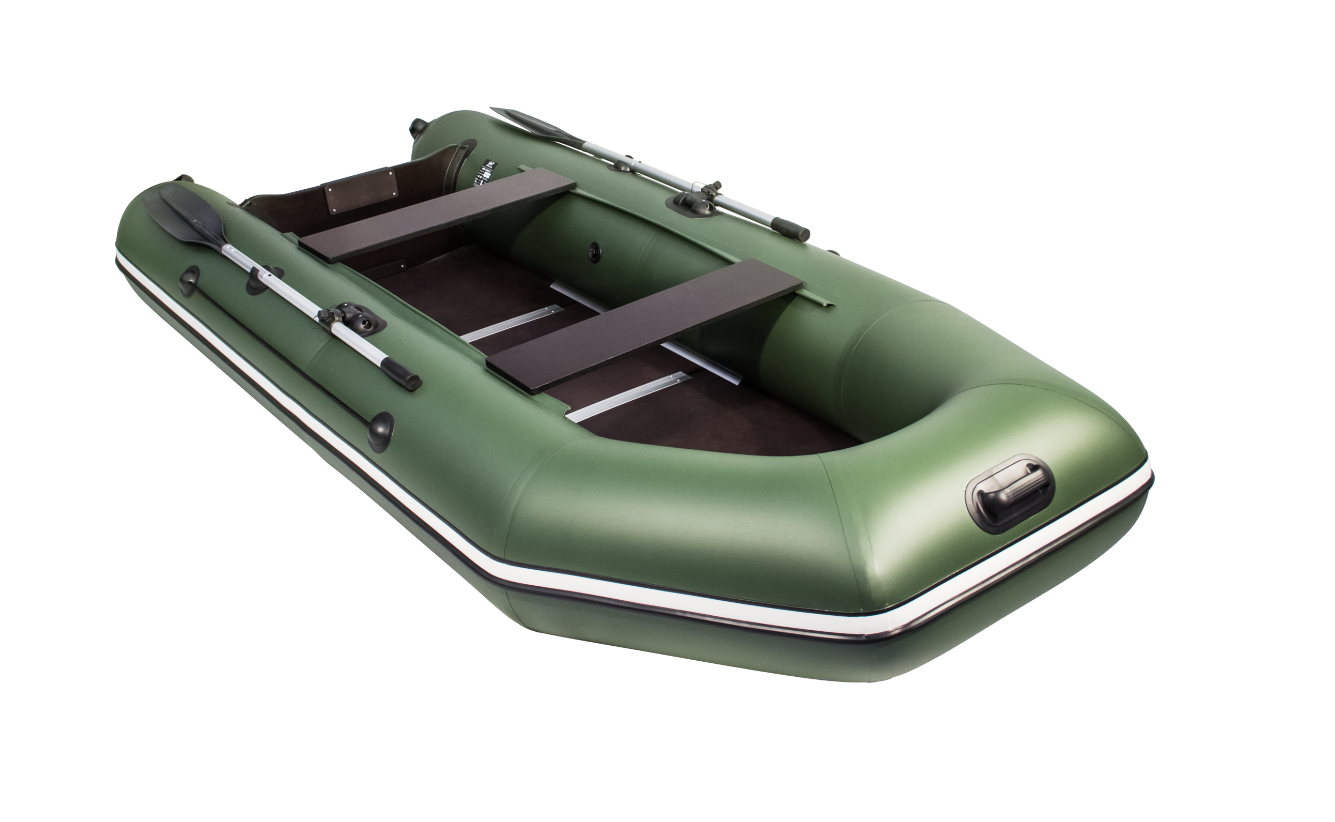  Лодка АКВА 3200 ск в Долгопрудном