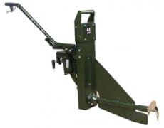 Рама - редуктор для болотохода SEA-PRO 5-7.5 л.с. в Долгопрудном