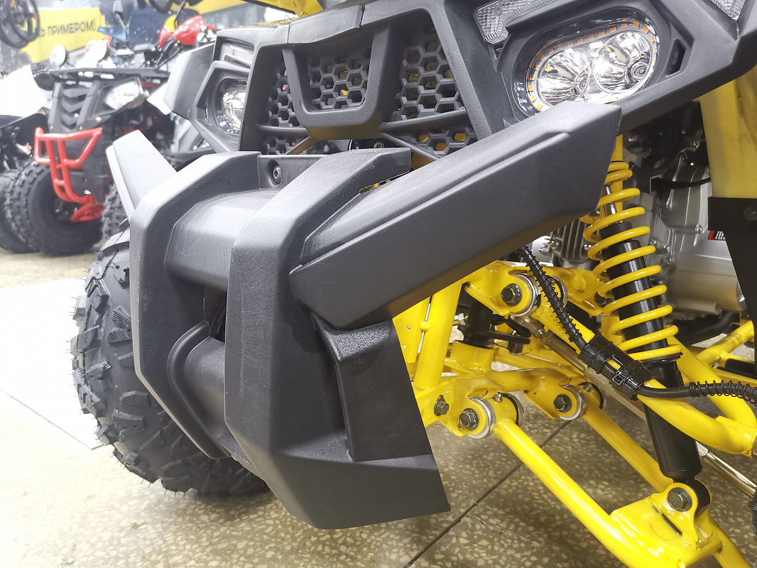 Квадроцикл PROMAX STORM 190 PRO в Долгопрудном