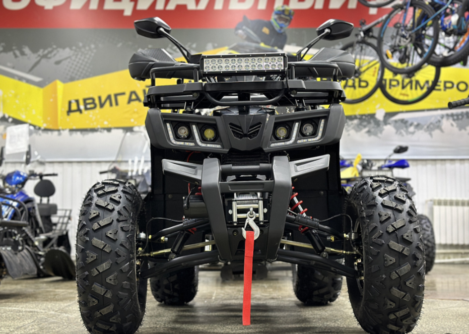 Квадроцикл GBM MAVERICK 300 NEW PREMIUM в Долгопрудном