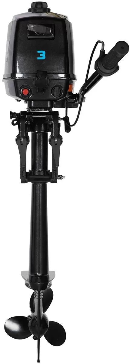 Лодочный мотор MARLIN MP 3 AMHS в Долгопрудном