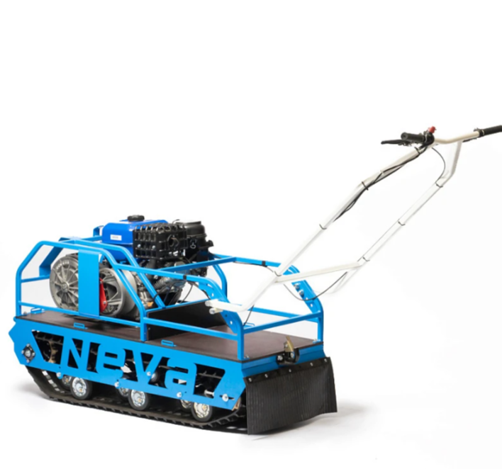 Мотобуксировщик НЕВА МС6-ZS (GB 270) в Долгопрудном