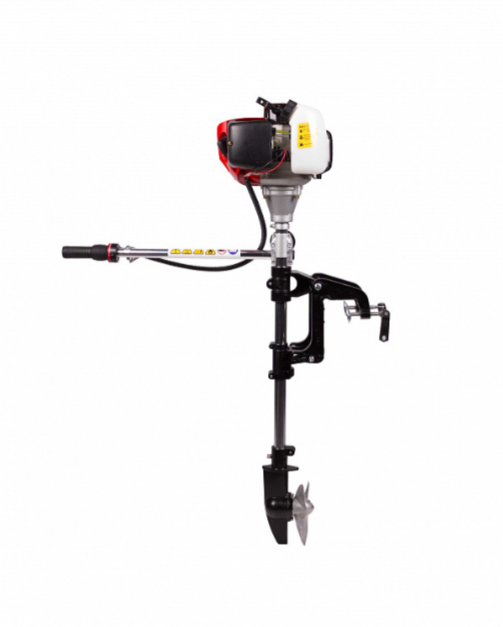 Подвесной лодочный мотор TOYAMA TA 2 в Долгопрудном