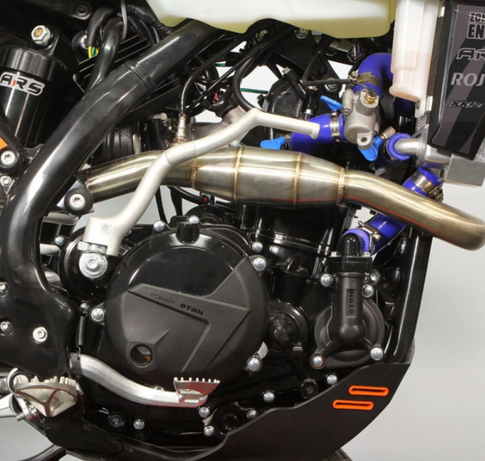 Мотоцикл Avantis Enduro 300 PRO EFI Exclusive (NC250/177MM) ARS в Долгопрудном