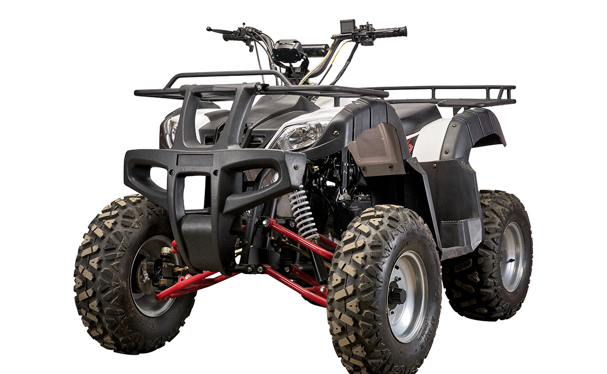 Квадроцикл YACOTA SELA 200 в Долгопрудном