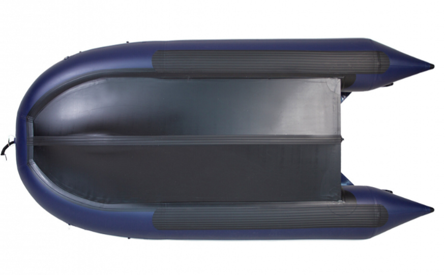 НАДУВНАЯ ЛОДКА GLADIATOR D370AL в Долгопрудном