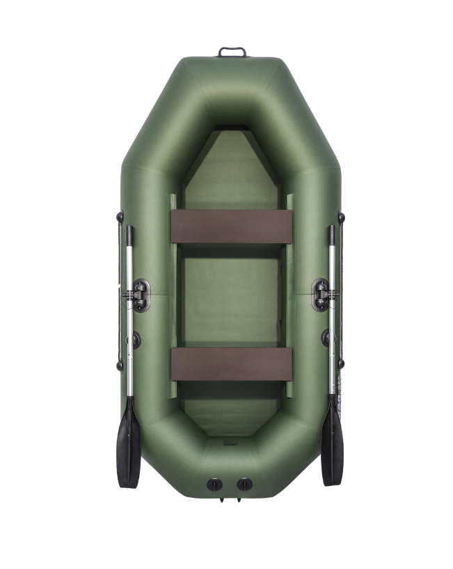 Лодка АКВА-МАСТЕР 260 в Долгопрудном