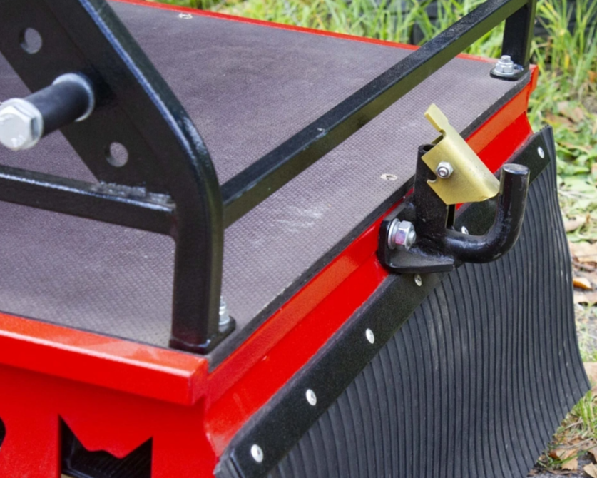 Мотобуксировщик POMOR X-600 K20 в Долгопрудном